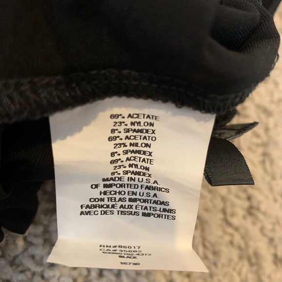 Bebe halter - Picture 3 of 3